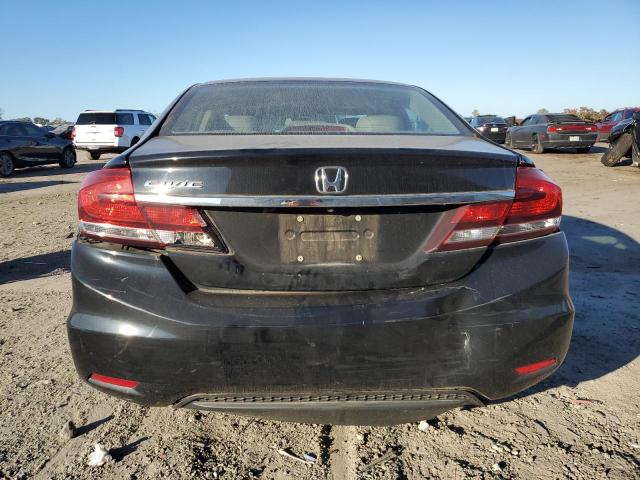 Photo 5 VIN: 19XFB2F90FE055408 - HONDA CIVIC EXL 