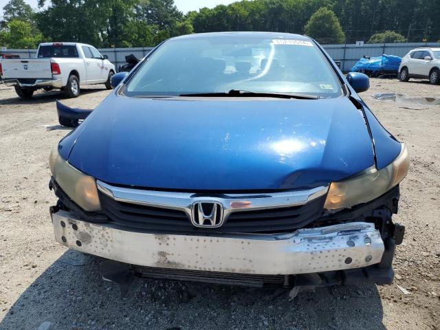 Photo 4 VIN: 19XFB2F91CE000123 - HONDA CIVIC EXL 