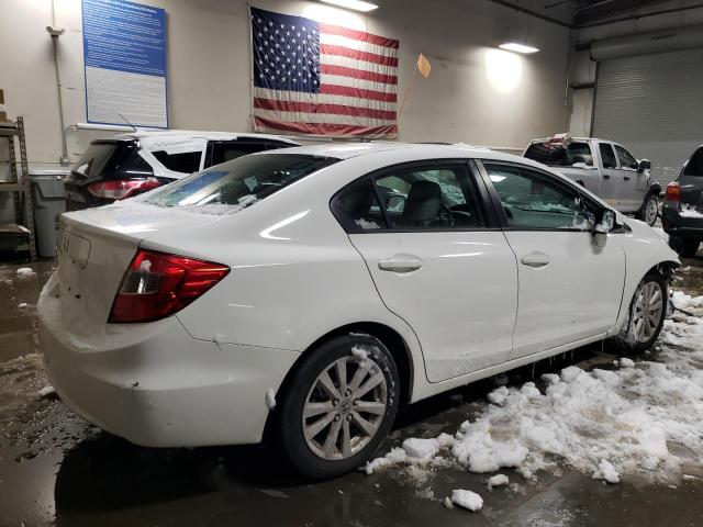 Photo 2 VIN: 19XFB2F91CE076182 - HONDA CIVIC 