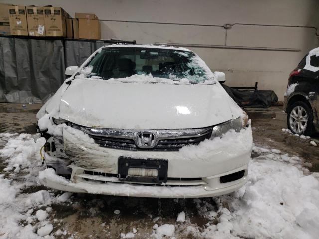 Photo 4 VIN: 19XFB2F91CE076182 - HONDA CIVIC 