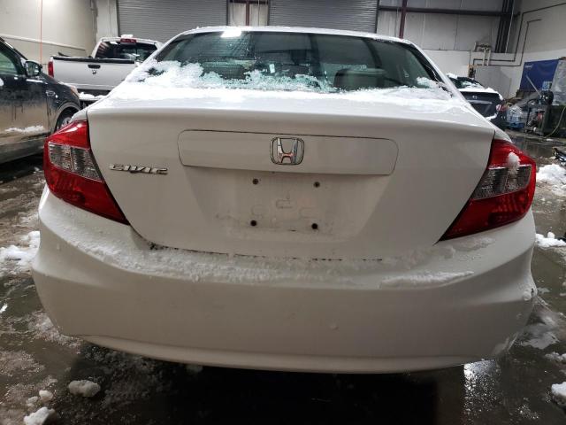 Photo 5 VIN: 19XFB2F91CE076182 - HONDA CIVIC 