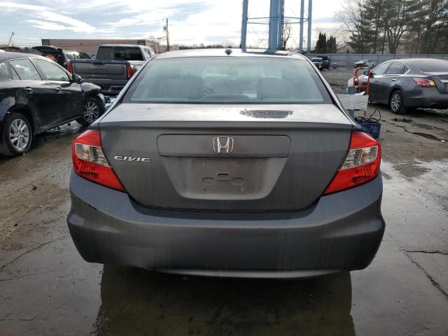 Photo 5 VIN: 19XFB2F91CE310076 - HONDA CIVIC EXL 