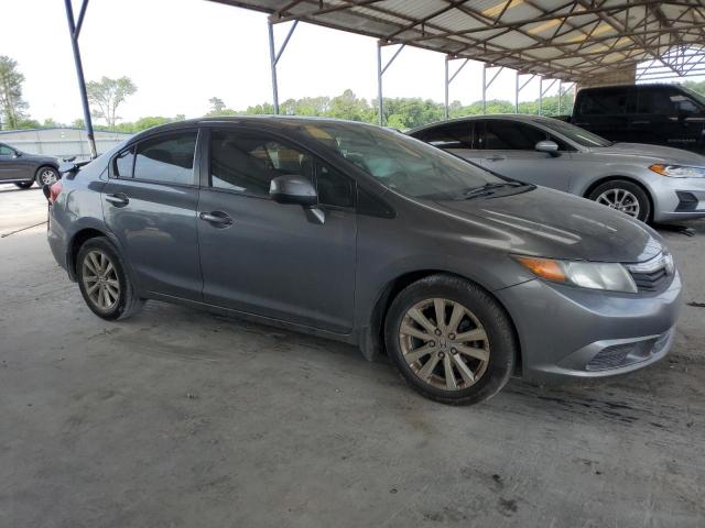 Photo 3 VIN: 19XFB2F91CE329131 - HONDA CIVIC 