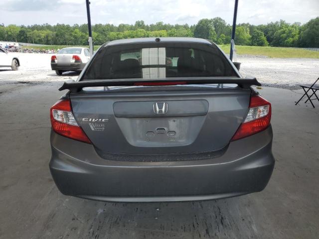 Photo 5 VIN: 19XFB2F91CE329131 - HONDA CIVIC 