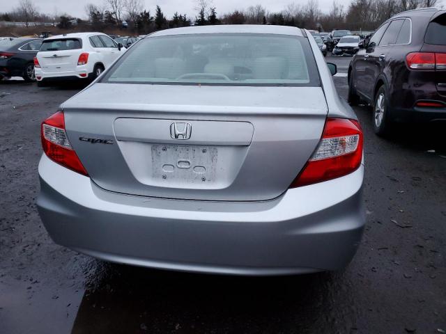 Photo 5 VIN: 19XFB2F91CE341005 - HONDA CIVIC EXL 