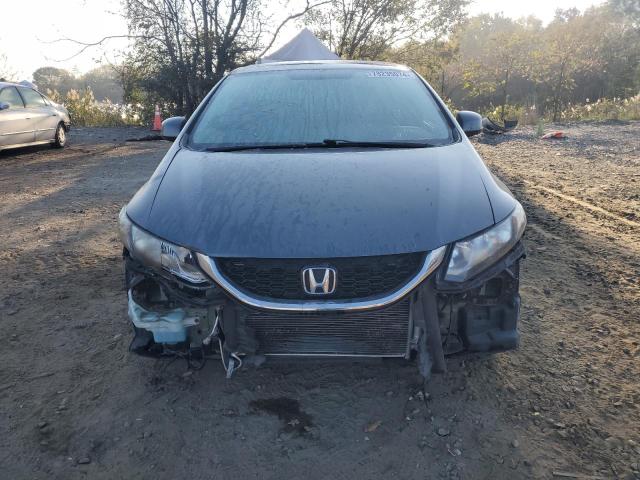 Photo 4 VIN: 19XFB2F91DE008773 - HONDA CIVIC EXL 