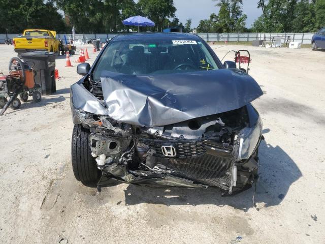 Photo 4 VIN: 19XFB2F91DE030837 - HONDA CIVIC 