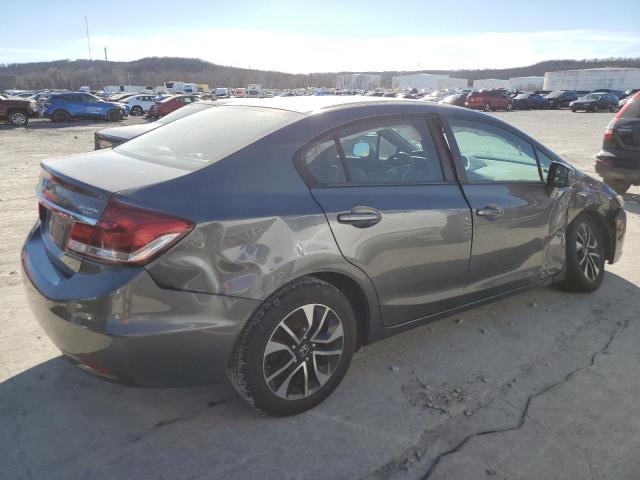 Photo 2 VIN: 19XFB2F91DE045385 - HONDA CIVIC 