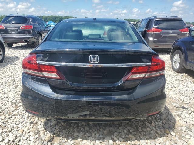 Photo 5 VIN: 19XFB2F91DE069864 - HONDA CIVIC EXL 