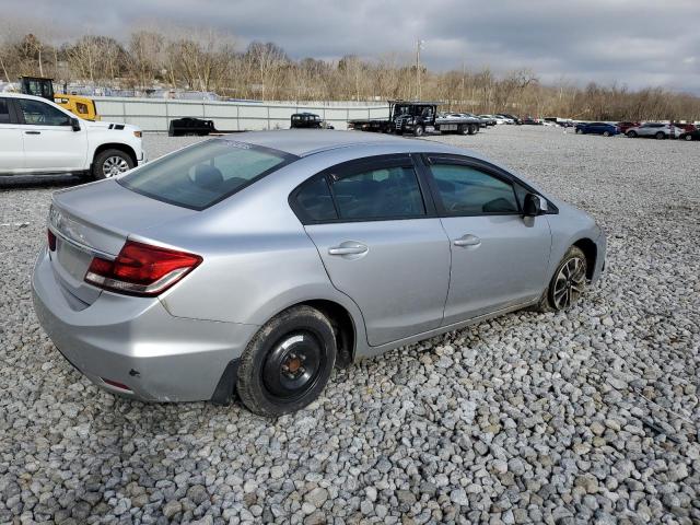 Photo 2 VIN: 19XFB2F91DE072795 - HONDA CIVIC 