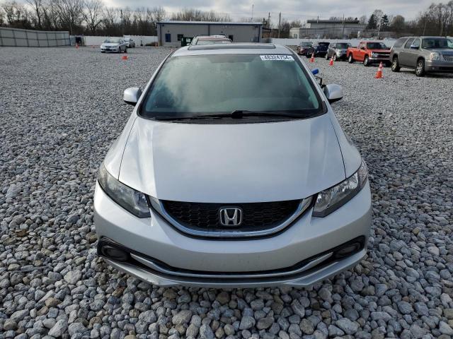 Photo 4 VIN: 19XFB2F91DE072795 - HONDA CIVIC 