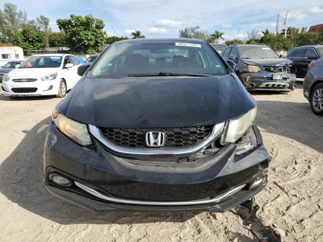 Photo 4 VIN: 19XFB2F91DE088110 - HONDA CIVIC 