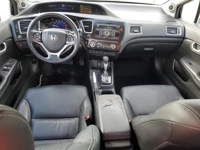 Photo 7 VIN: 19XFB2F91DE088110 - HONDA CIVIC 