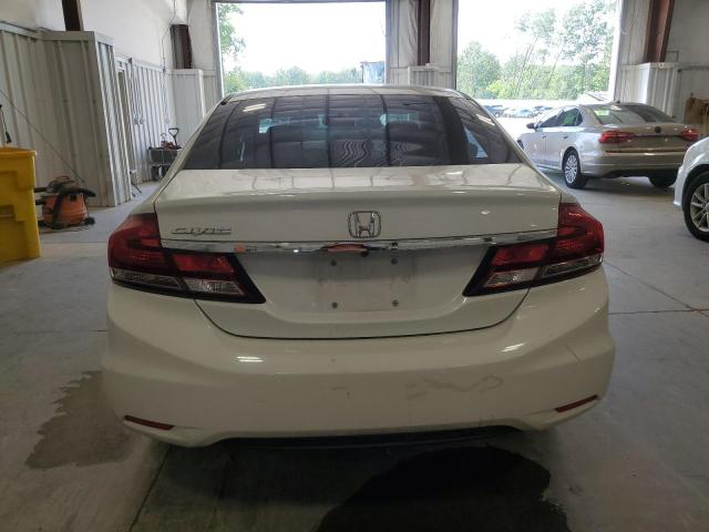 Photo 5 VIN: 19XFB2F91EE056887 - HONDA CIVIC 