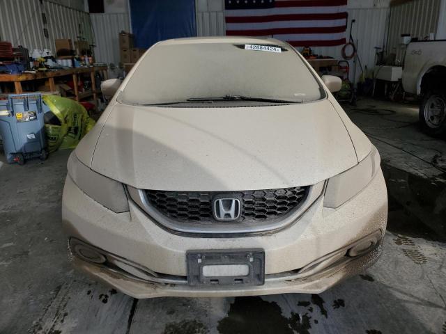 Photo 4 VIN: 19XFB2F91EE248262 - HONDA CIVIC 