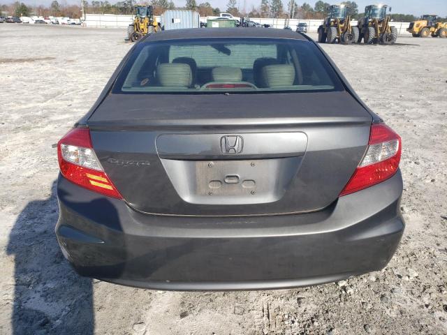 Photo 5 VIN: 19XFB2F92CE028321 - HONDA CIVIC EXL 