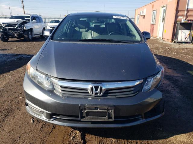 Photo 4 VIN: 19XFB2F92CE041716 - HONDA CIVIC 