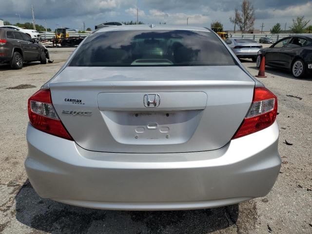 Photo 5 VIN: 19XFB2F92CE053834 - HONDA CIVIC EXL 