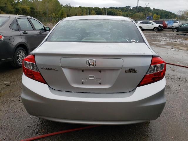 Photo 5 VIN: 19XFB2F92CE086705 - HONDA CIVIC EXL 