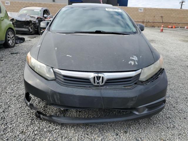 Photo 4 VIN: 19XFB2F92CE336685 - HONDA CIVIC EXL 