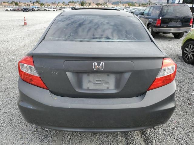 Photo 5 VIN: 19XFB2F92CE336685 - HONDA CIVIC EXL 