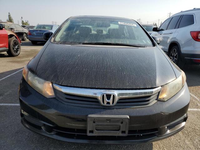 Photo 4 VIN: 19XFB2F92CE366950 - HONDA CIVIC EXL 