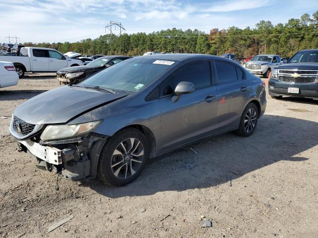 Photo 0 VIN: 19XFB2F92DE065984 - HONDA CIVIC 