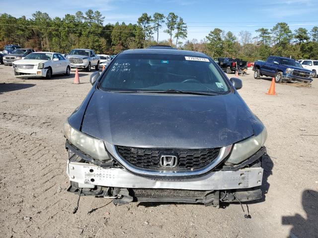 Photo 4 VIN: 19XFB2F92DE065984 - HONDA CIVIC 