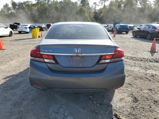 Photo 5 VIN: 19XFB2F92DE065984 - HONDA CIVIC 