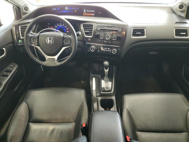 Photo 7 VIN: 19XFB2F92DE070666 - HONDA CIVIC 