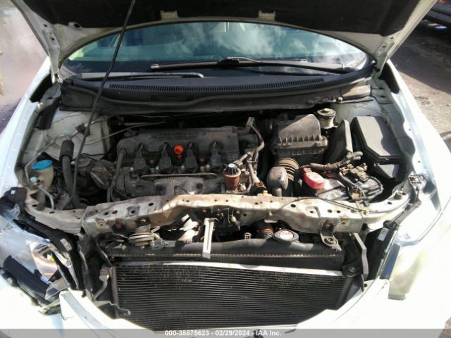 Photo 9 VIN: 19XFB2F92DE208805 - HONDA CIVIC 