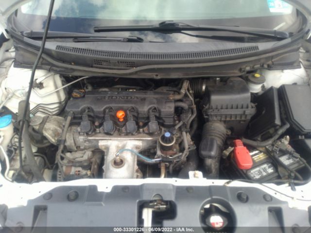 Photo 9 VIN: 19XFB2F92DE217228 - HONDA CIVIC SDN 