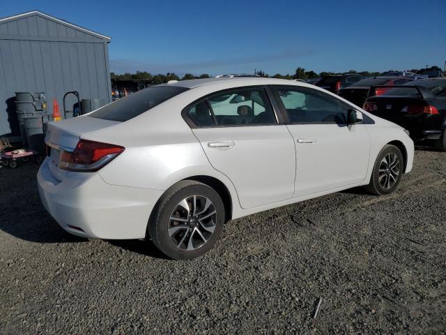 Photo 2 VIN: 19XFB2F92DE230755 - HONDA CIVIC 