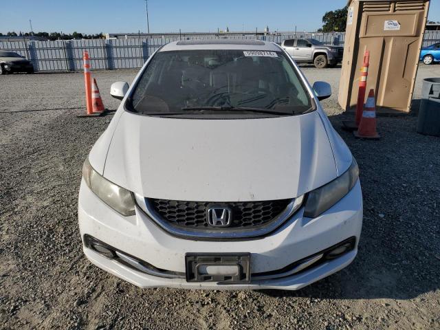 Photo 4 VIN: 19XFB2F92DE230755 - HONDA CIVIC 