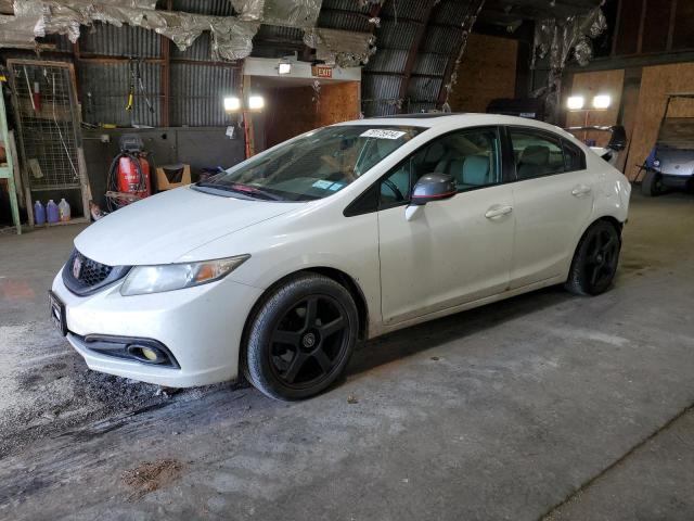 Photo 0 VIN: 19XFB2F92DE249080 - HONDA CIVIC EXL 