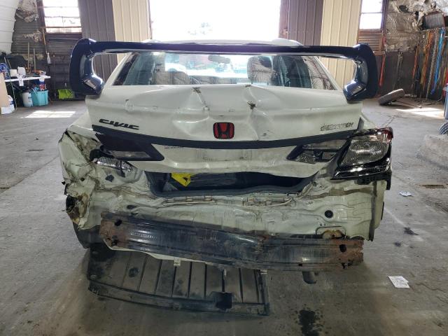 Photo 5 VIN: 19XFB2F92DE249080 - HONDA CIVIC EXL 