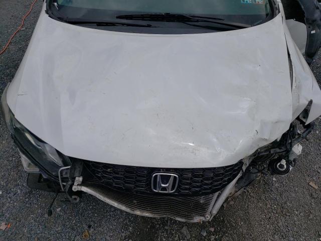 Photo 10 VIN: 19XFB2F92DE256854 - HONDA CIVIC 