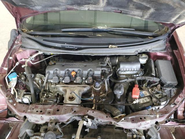 Photo 10 VIN: 19XFB2F92EE043825 - HONDA CIVIC EXL 