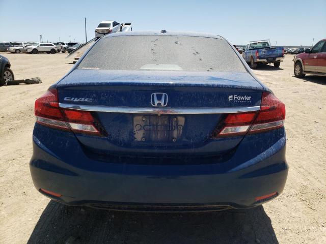 Photo 5 VIN: 19XFB2F92EE045641 - HONDA CIVIC 