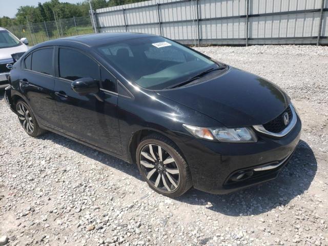 Photo 0 VIN: 19XFB2F92EE065467 - HONDA CIVIC 