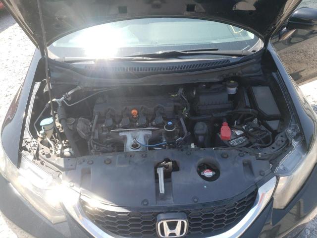 Photo 6 VIN: 19XFB2F92EE065467 - HONDA CIVIC 