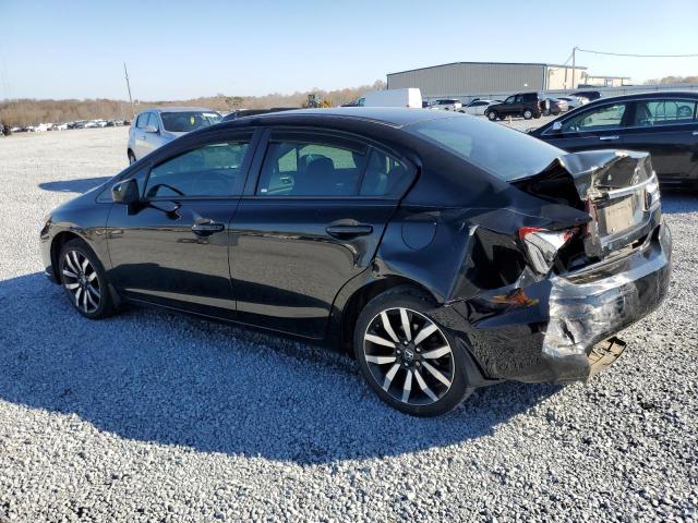 Photo 1 VIN: 19XFB2F92EE075299 - HONDA CIVIC 