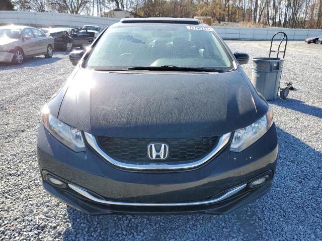 Photo 4 VIN: 19XFB2F92EE075299 - HONDA CIVIC 