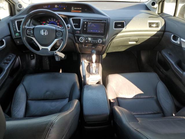 Photo 7 VIN: 19XFB2F92EE075299 - HONDA CIVIC 