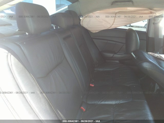 Photo 7 VIN: 19XFB2F92EE212144 - HONDA CIVIC SEDAN 