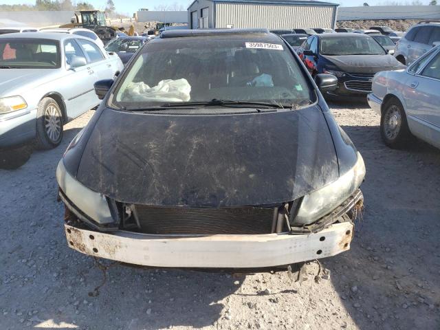 Photo 4 VIN: 19XFB2F92FE003911 - HONDA CIVIC EXL 