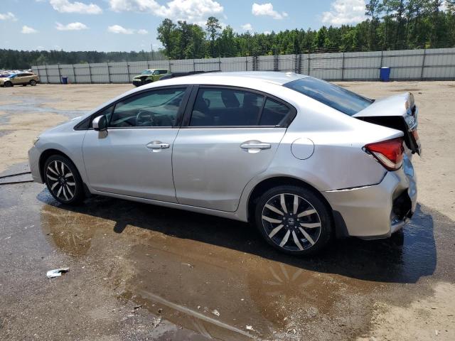 Photo 1 VIN: 19XFB2F92FE045365 - HONDA CIVIC 