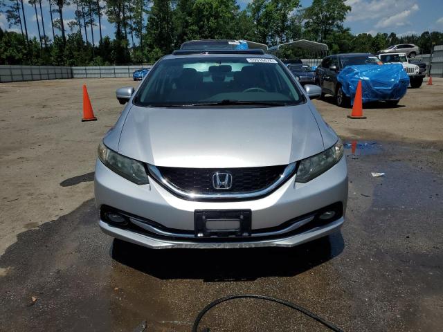 Photo 4 VIN: 19XFB2F92FE045365 - HONDA CIVIC 