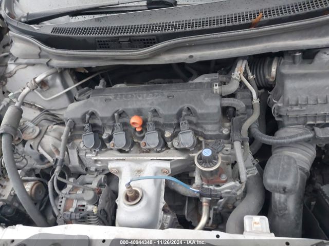 Photo 9 VIN: 19XFB2F92FE048170 - HONDA CIVIC 