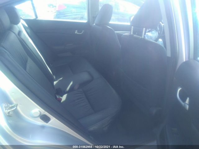 Photo 7 VIN: 19XFB2F92FE205471 - HONDA CIVIC SEDAN 